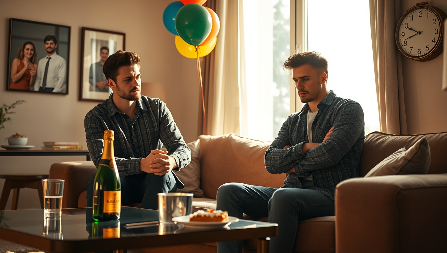 Friend Throws Lavish Party Instead of Repaying Loan - AITA for Asking to Be Paid Back?