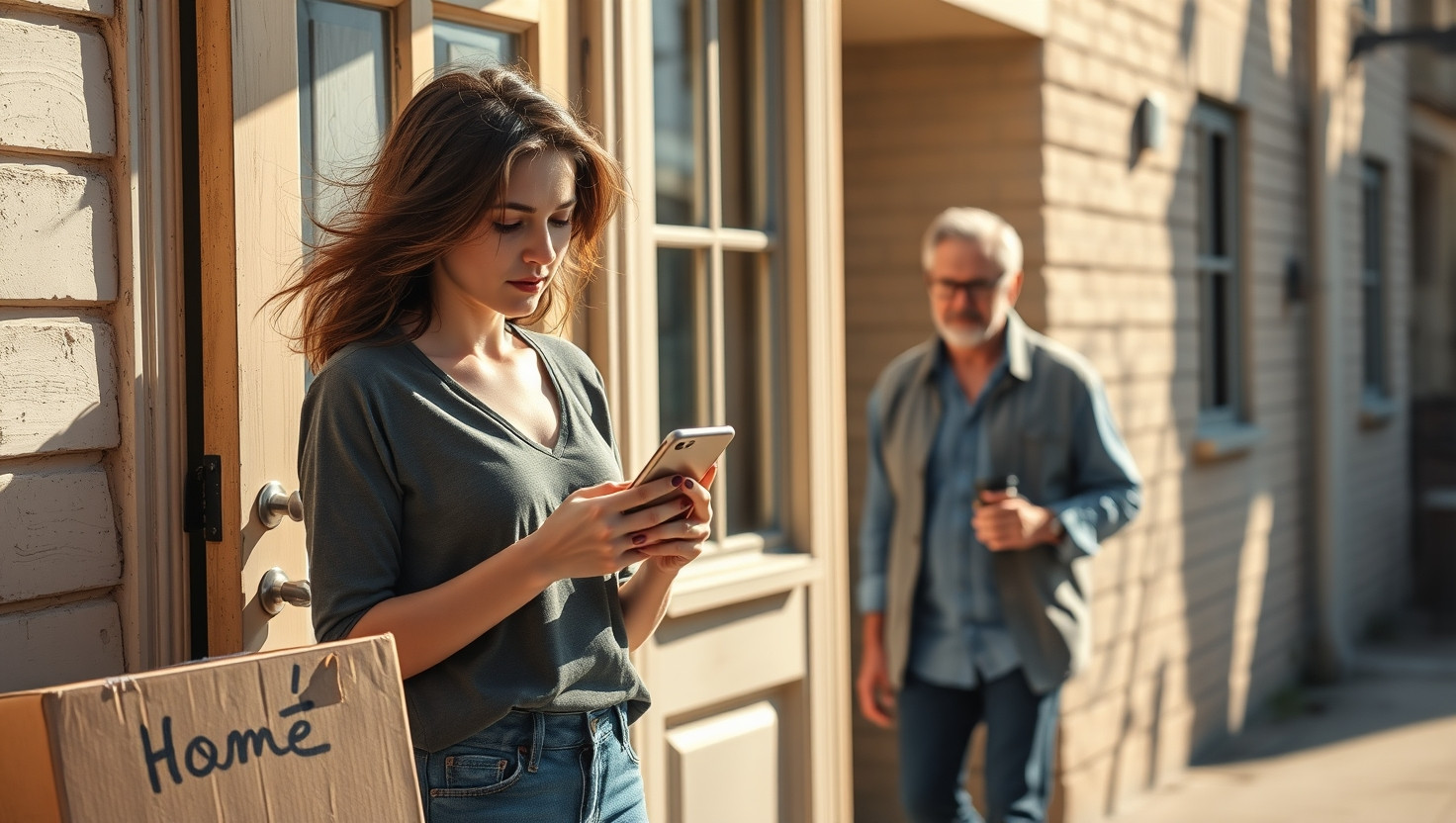 Roommate upset after I cancel apartment shopping plans - AITA?