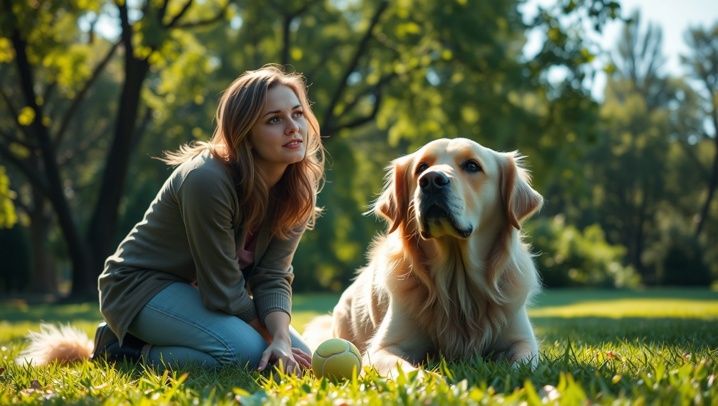 Should I Fight for Joint Custody of Our Dog After My Ex Changed Their Mind?