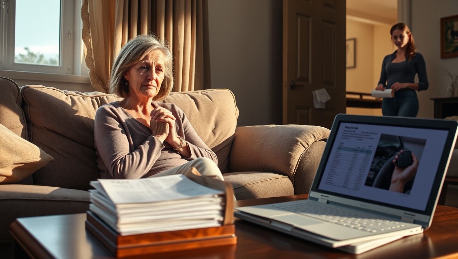 Should I Refuse to Loan Money to My Sister Again? | Reddit Advice