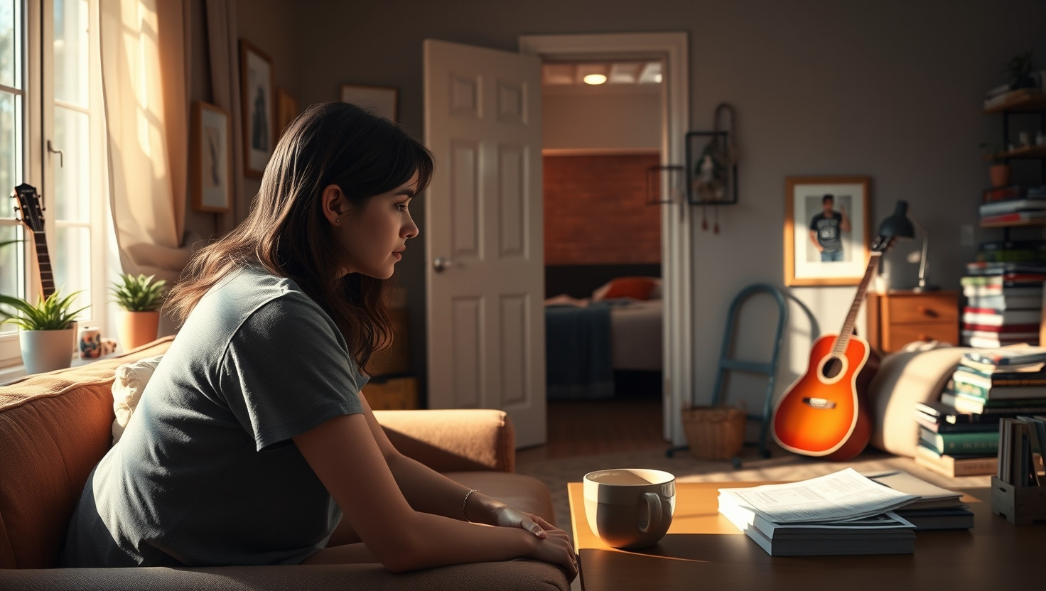 Enforcing House Rules: Am I the Jerk for Limiting Roommates Partners Visits?