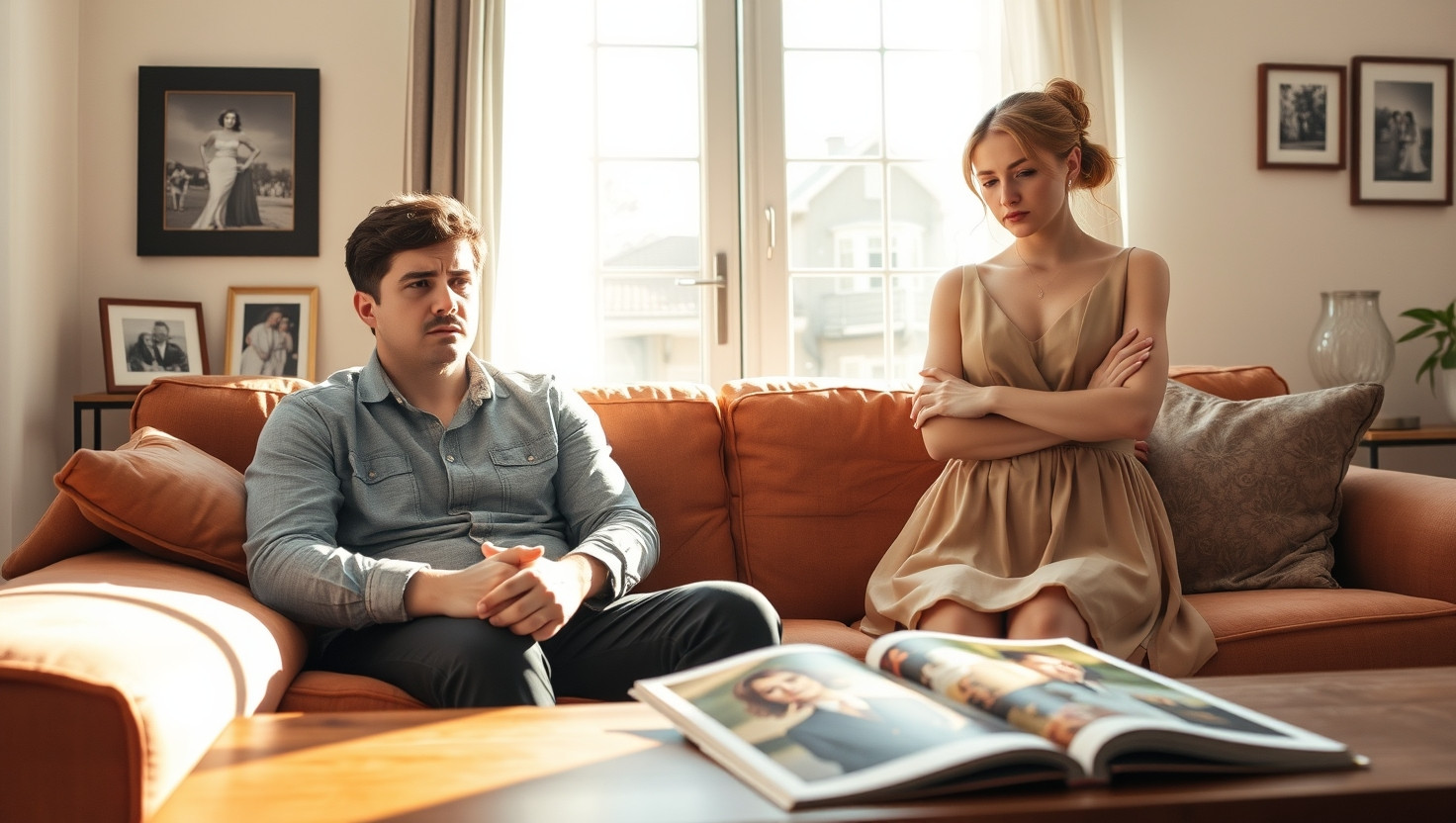 Family Feud: AITA for Refusing to Fund Sisters Lavish Wedding?