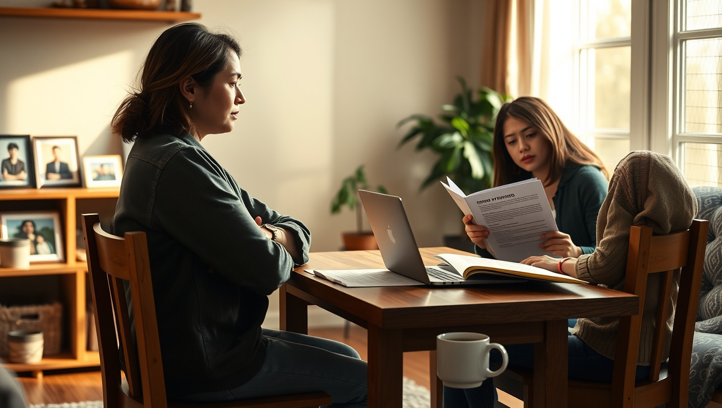 Should I Lend Money to My Sister for Her Business? AITA for Saying No?