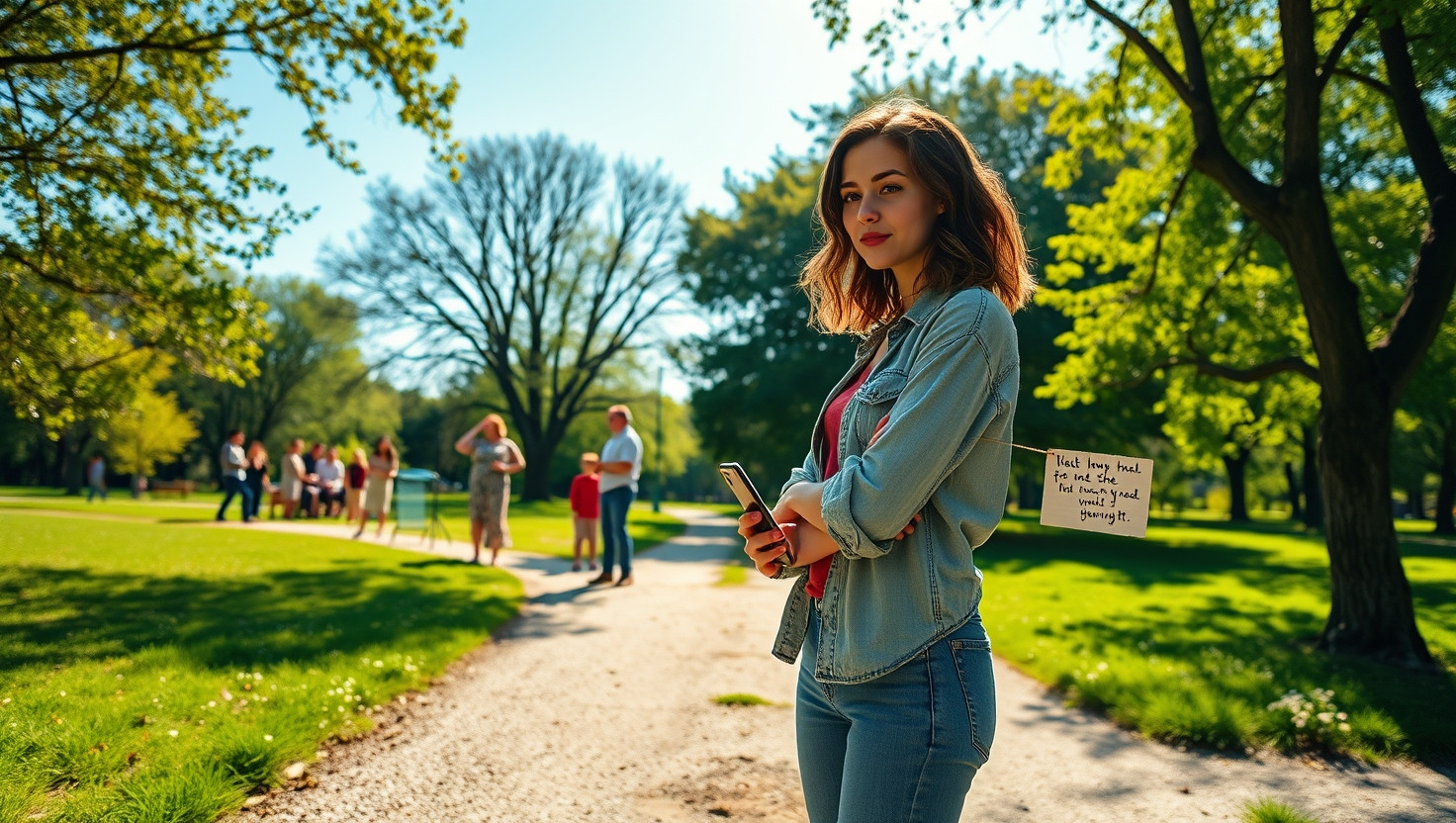 Family Reunion Dilemma: AITA for Prioritizing My Mental Health?
