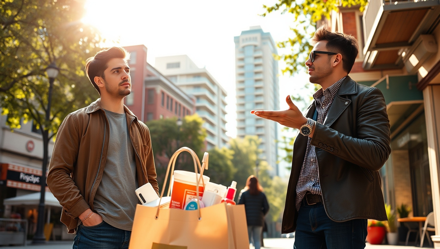 Navigating Friendship Boundaries: Balancing Help and Independence After a Big Move