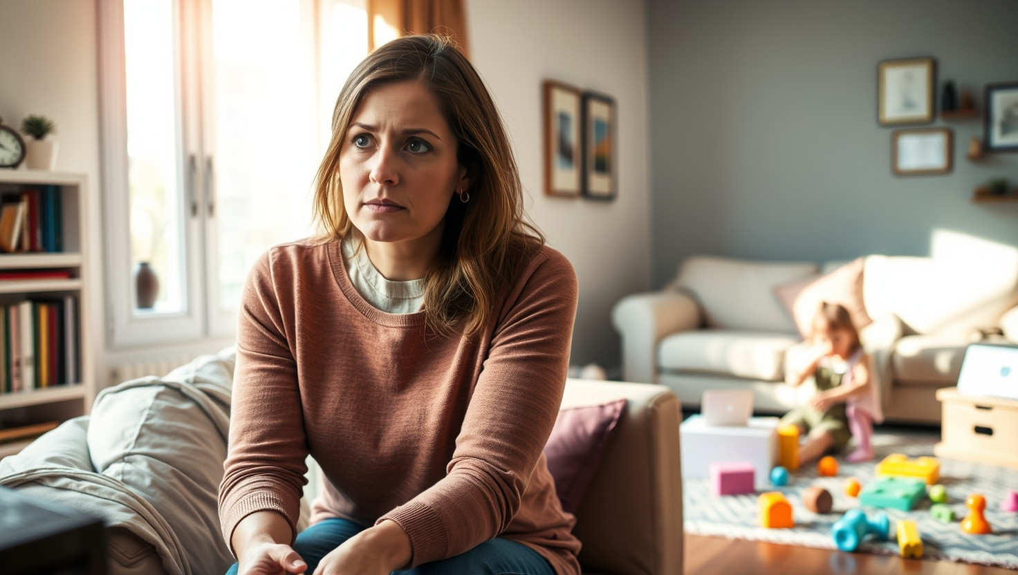 Debating Allowing Sisters Family to Move in During Housing Crisis: A Family Dilemma