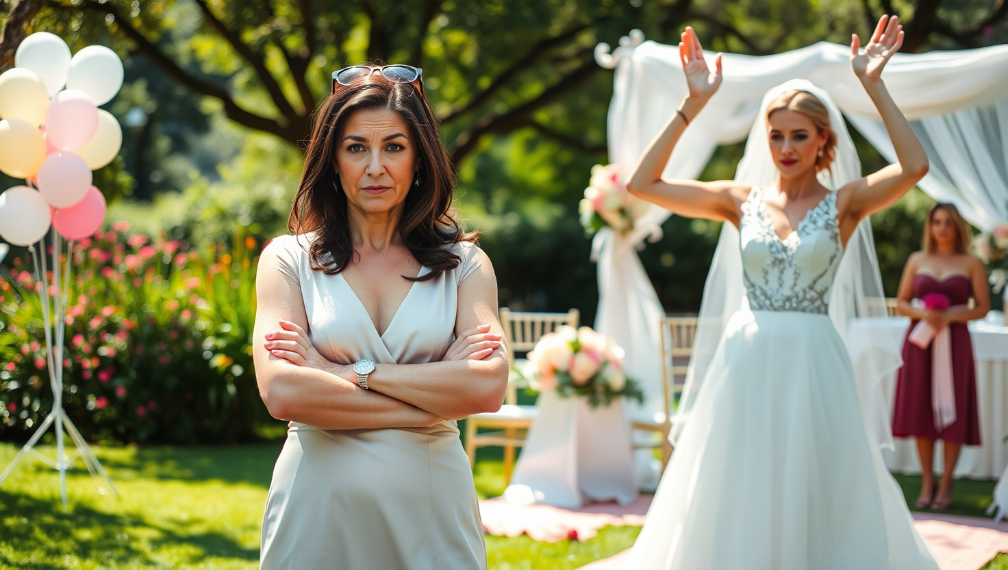 Am I Wrong for Skipping Sisters Wedding Over Unreasonable Demands?