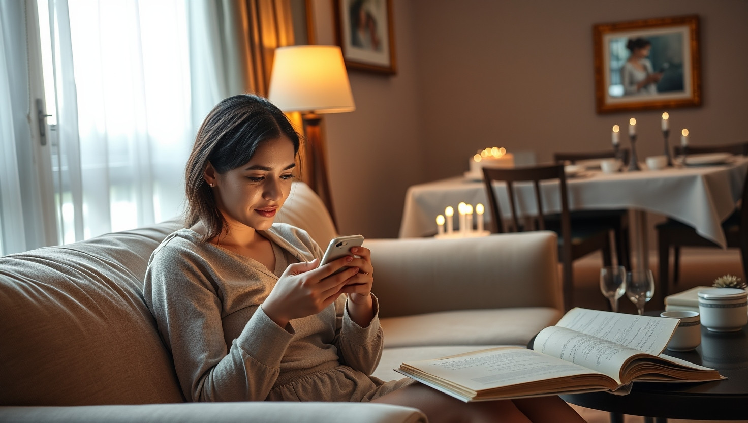 Should I Skip My Moms Birthday Dinner Over Past Hurtful Comments?