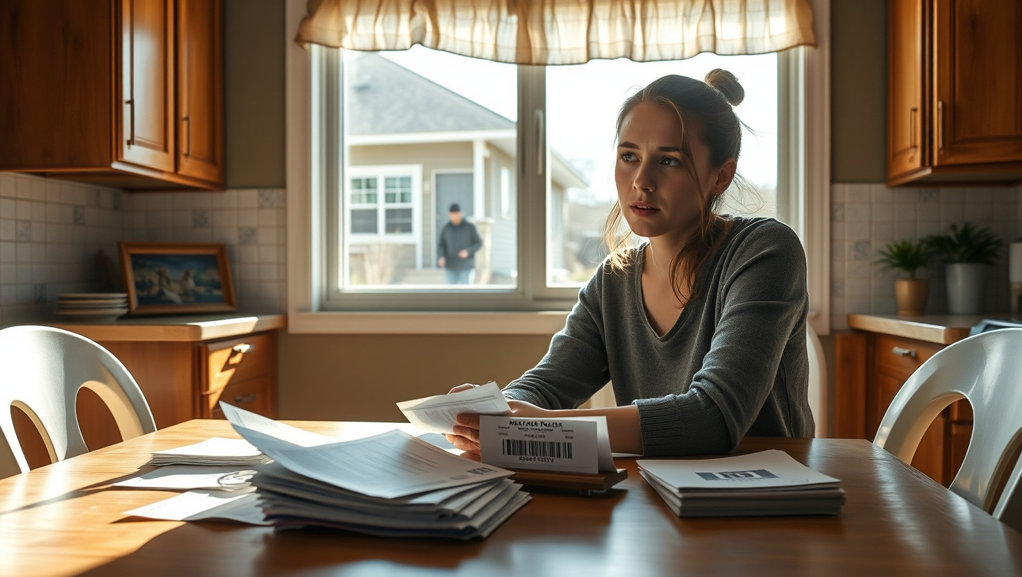 Should I Ask My Struggling Parents for Financial Help? | Reddit Advice