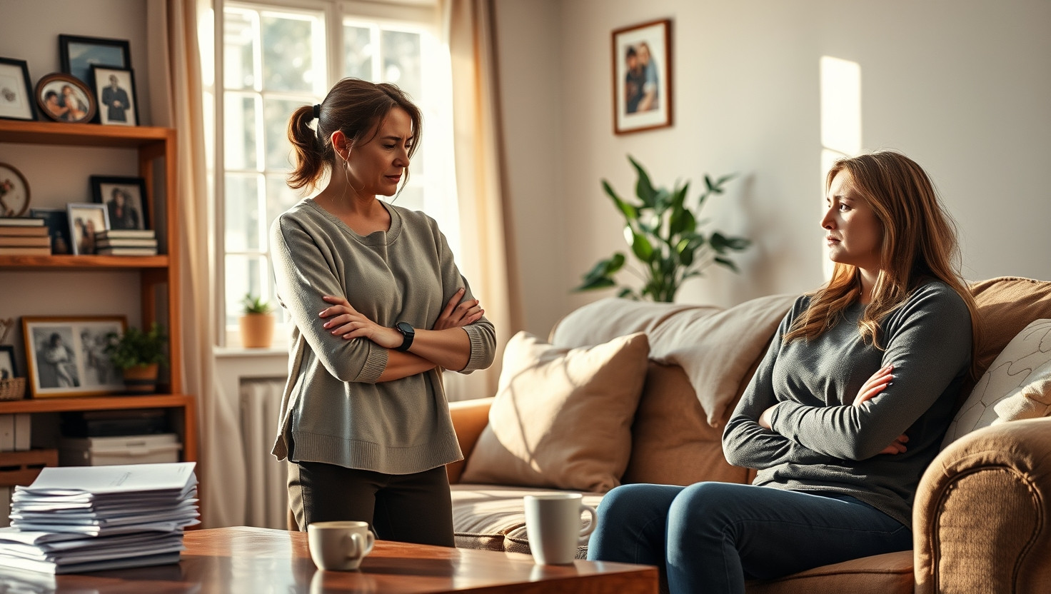 Should I Have Lended My Best Friend Money For The Fourth Time?