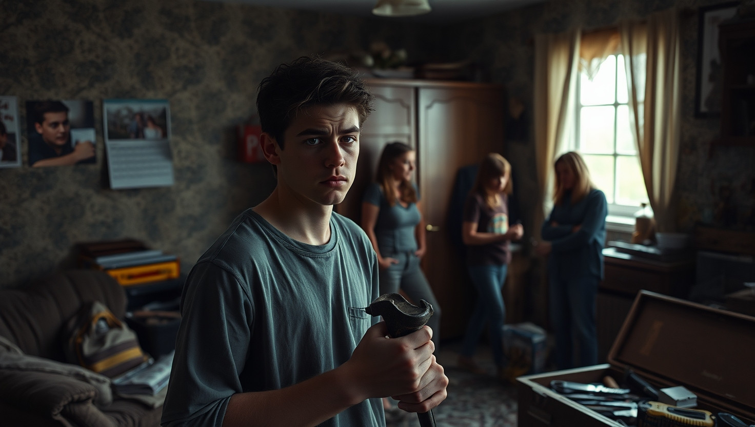 Should I Share the Burden of Home Maintenance with My Siblings? | Reddit Post