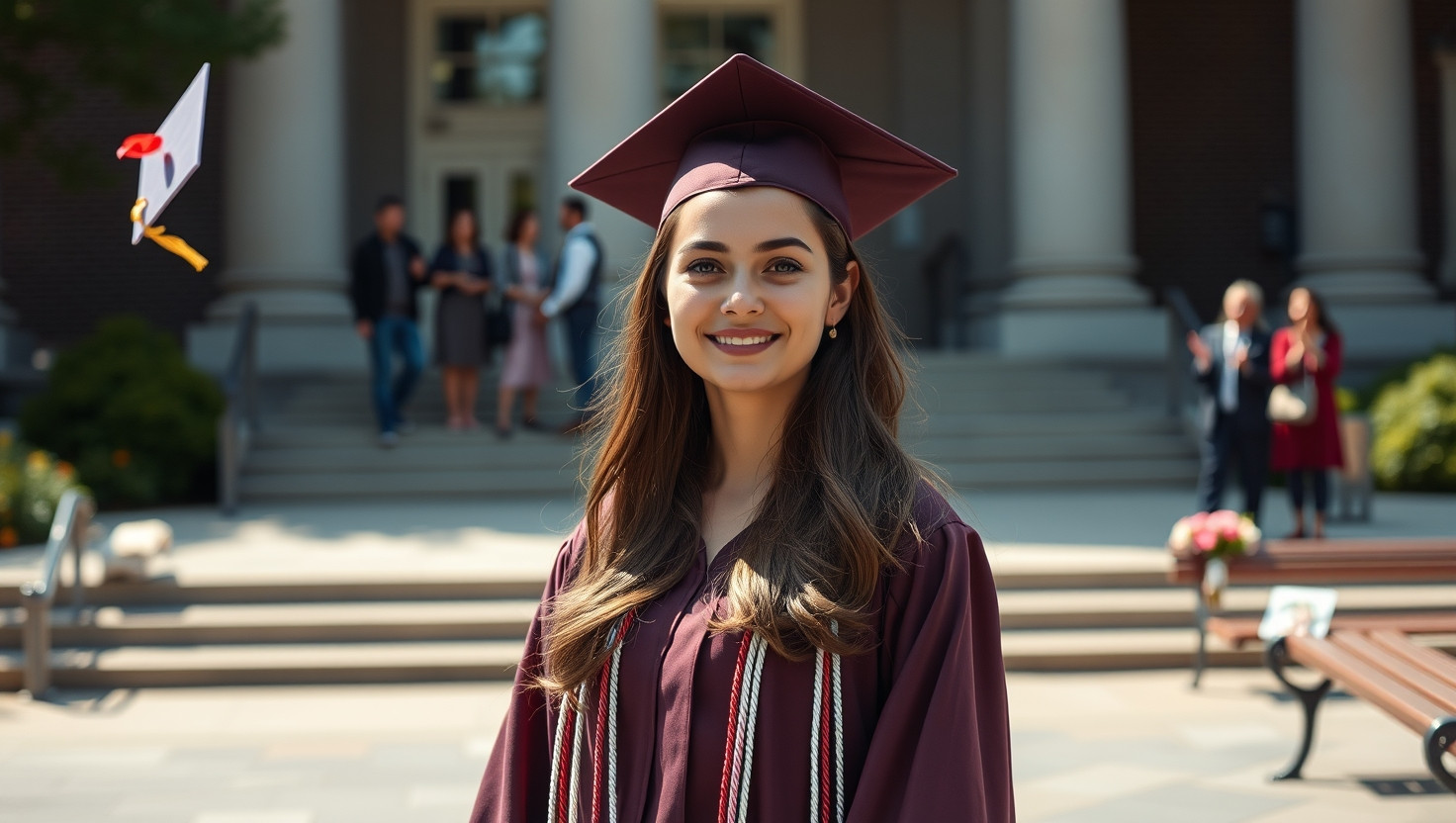 Refusing to Attend Sisters Graduation Due to Family Secret: AITA?