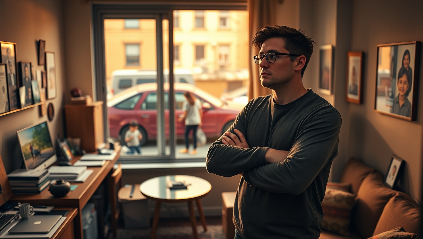 Should I Let My Brothers Family Move In? | A 29-Year-Olds Dilemma