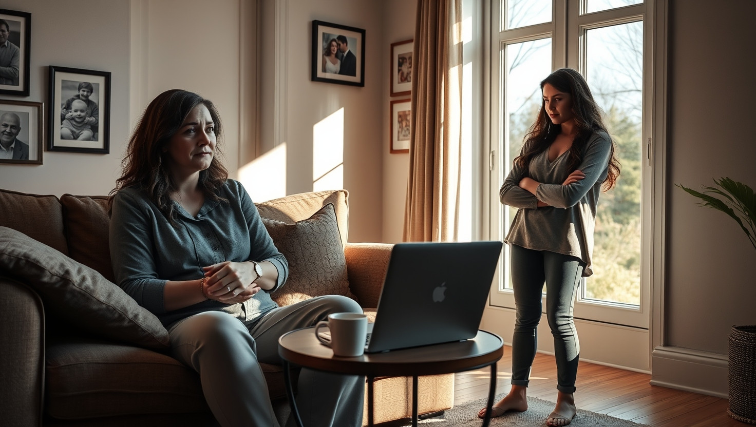 Should I Split Emergency Fund with Sibling After Financial Mistake? AITA?