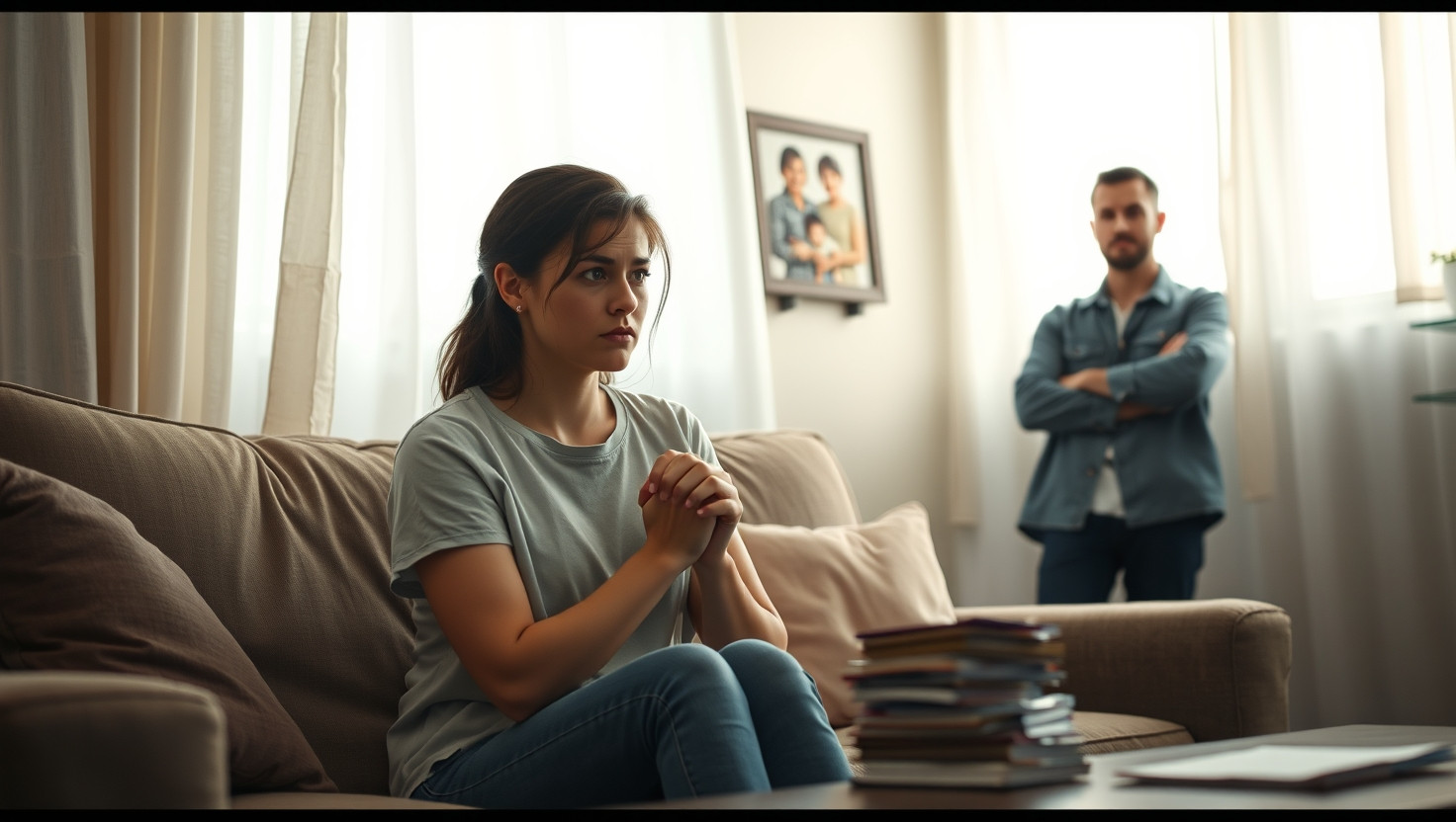 Boundaries vs. Betrayal: Should I Share My Partners Medical Diagnosis Against Their Wishes?