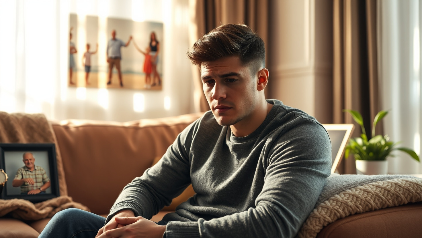 Family Vacation vs. Visiting Dying Relative: Am I Wrong for Choosing Love over Plans?