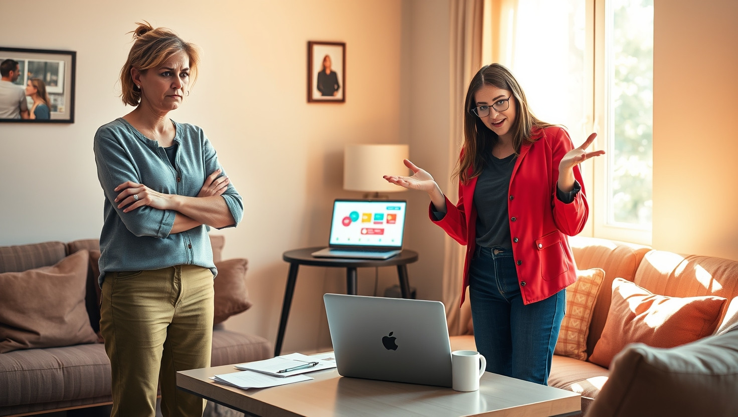 Should I Have Lent Money to My Sister for Her Business?