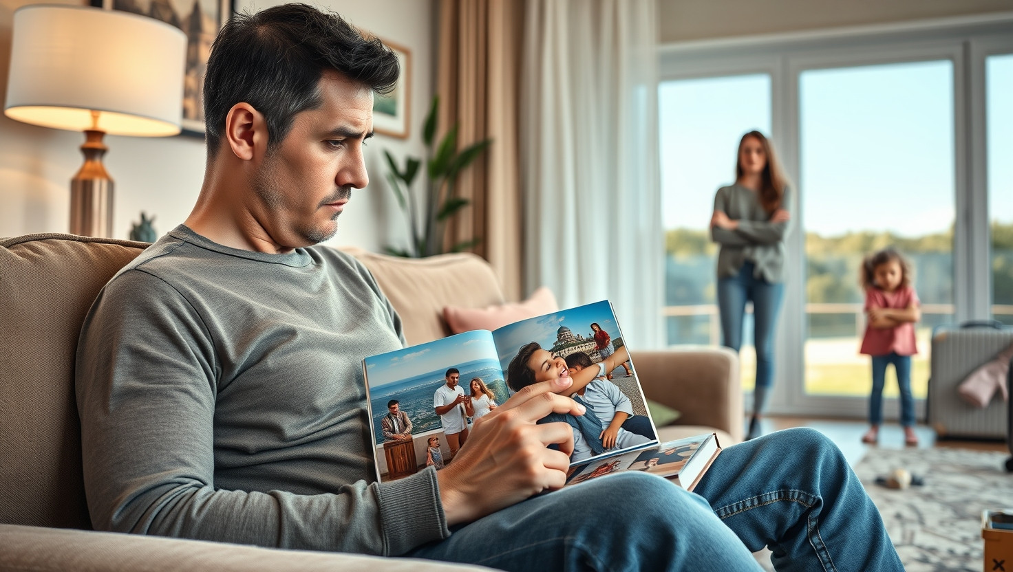 Parent Seeks Advice After Refusing to Fly with Misbehaving Kids