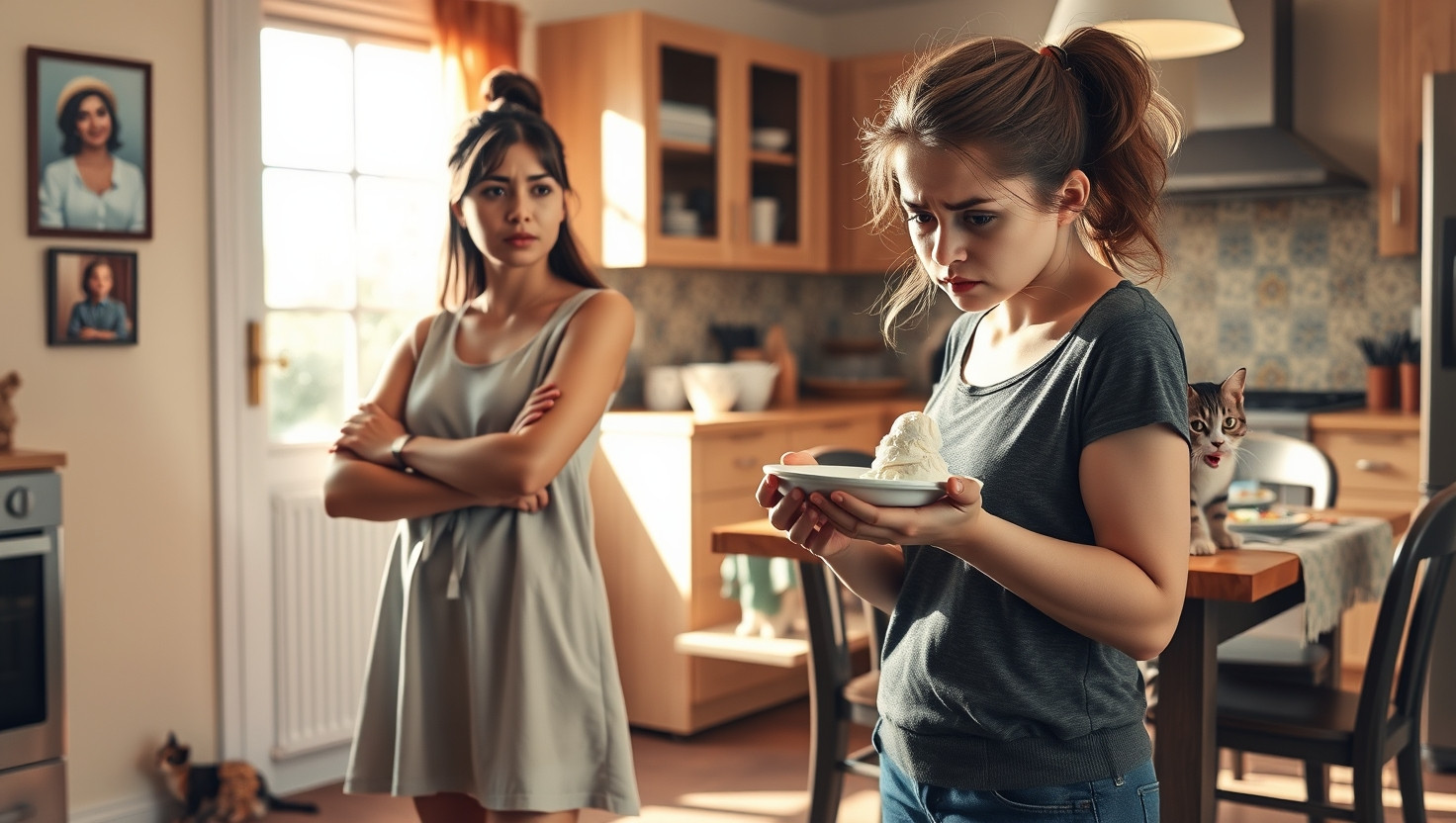 Friendship Tension Arises Over Expensive Pet Meal: AITA for Refusing to Pay?