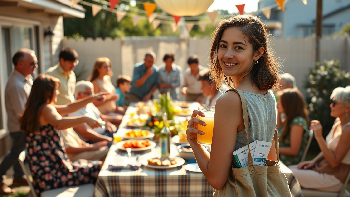 Financially Struggling Woman Refuses to Pay for Family Vacation - AITA?