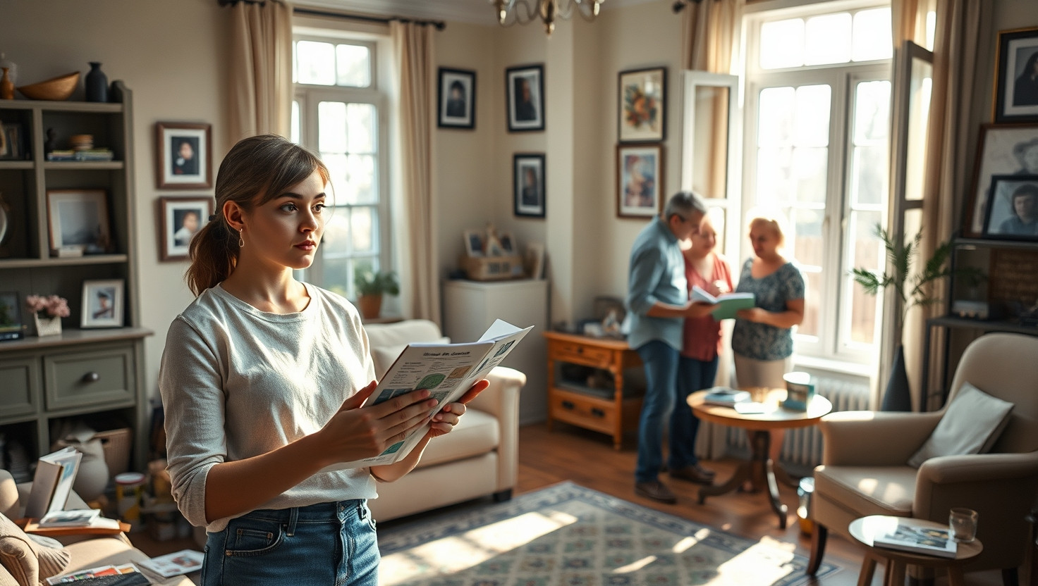 Family Home Renovation: Should I Insist on Input or Let Parents Redo Without Me?