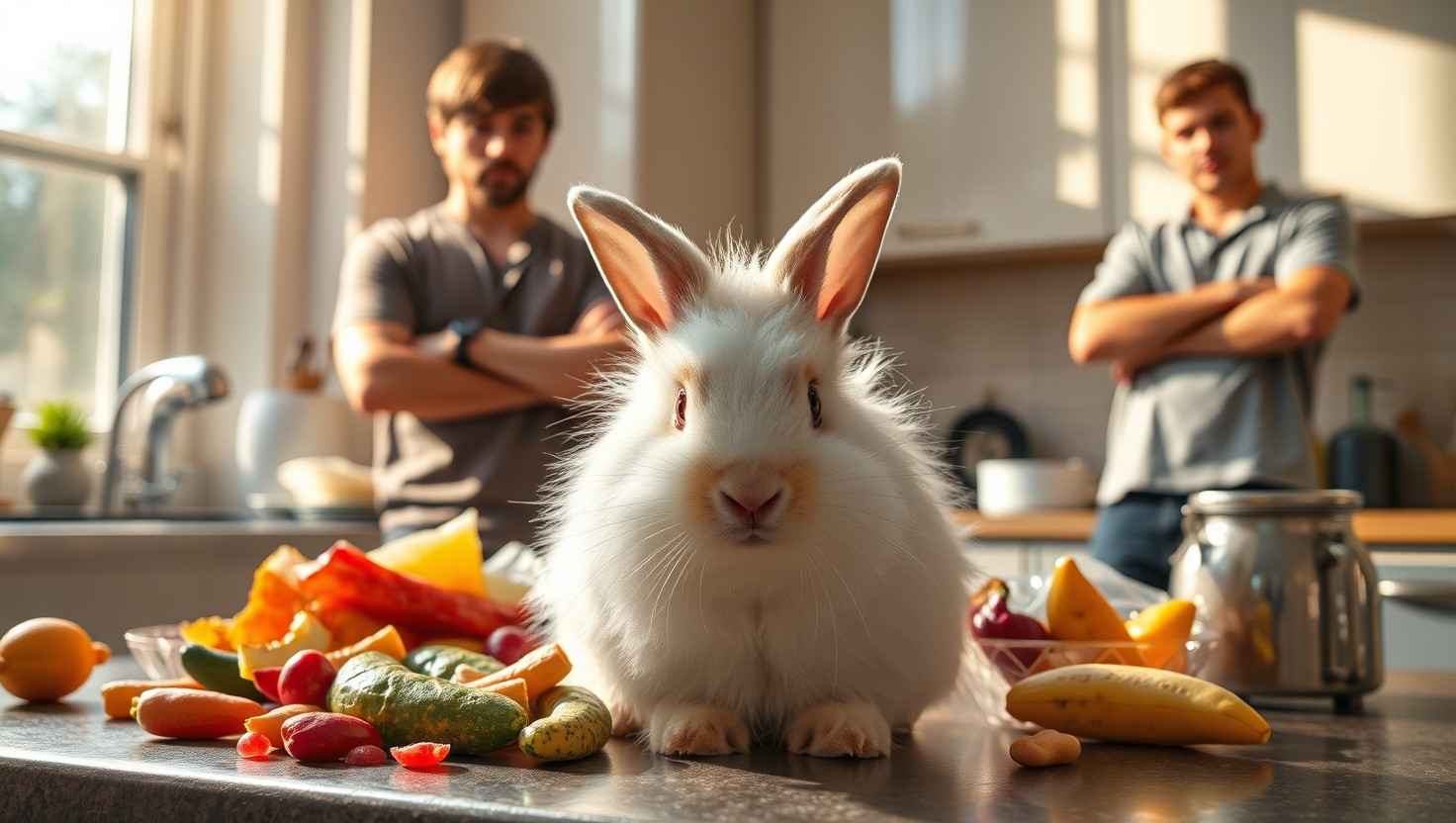 Roommate Ignores Pet Owners Request About Exotic Feeding: AITA?