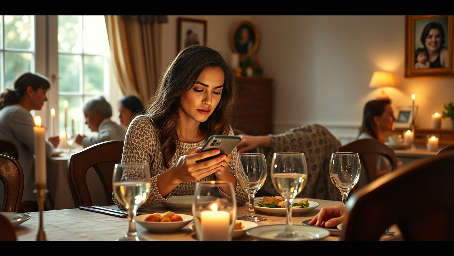 Should I Tell My Sister About Her Ultrasound Photo Being Shared Online Without Permission?