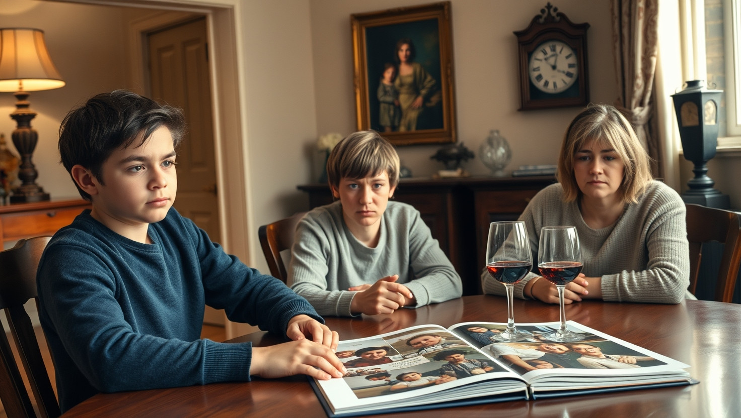 Should I Challenge My Familys Will for Equal Inheritance?