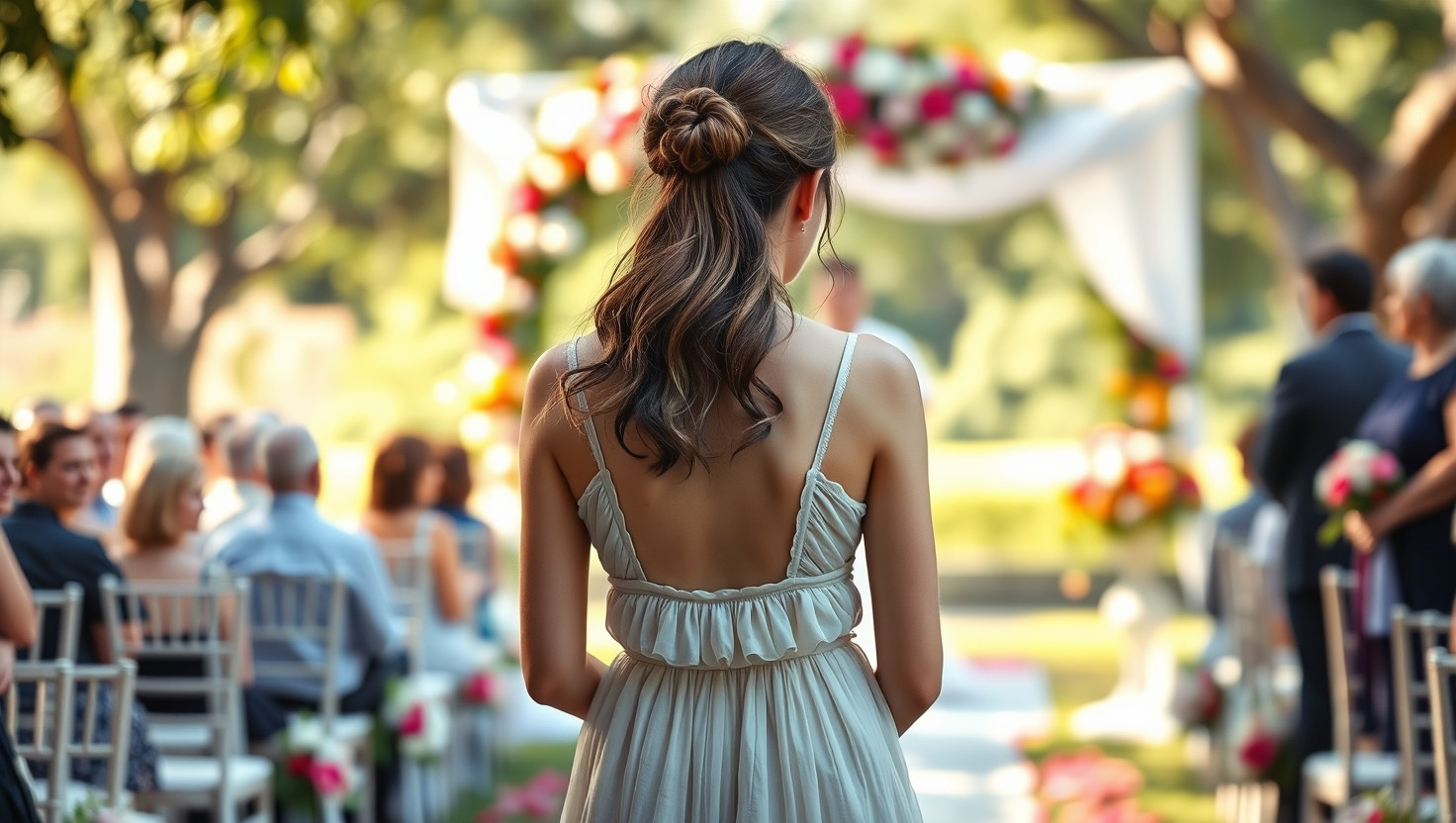 Should I Skip My Brothers Wedding Over Unresolved Family Conflict?