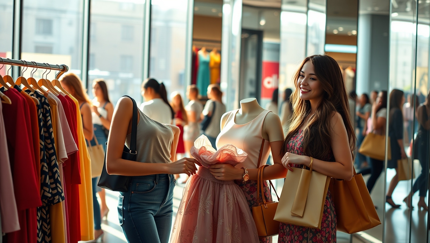 Should I have shared my bonus with my sister after our shopping trip?