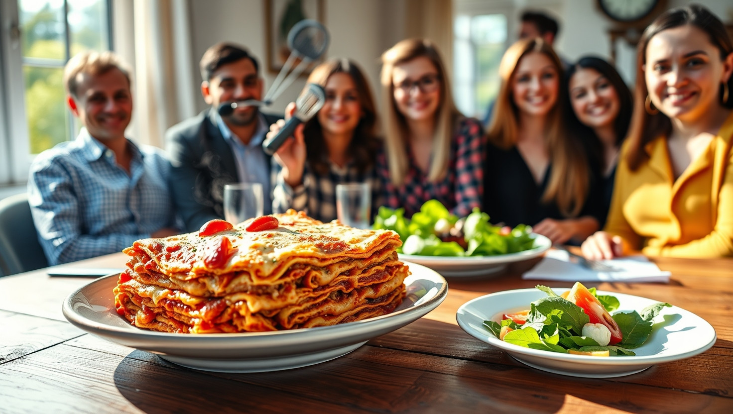 Should I Share My Homemade Lunch with Diabetic Coworker?