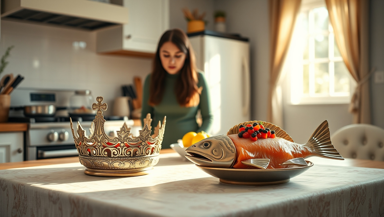 Roommate Insists on Gourmet Meals for Pets: AITA for Saying No?