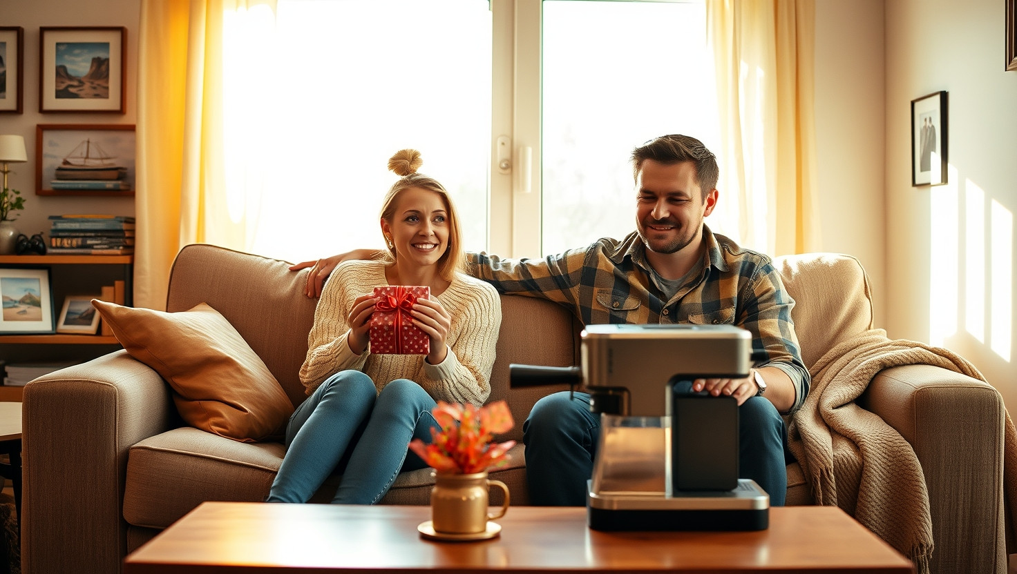 Am I the Jerk for Disagreeing with Partner Over Joint Savings Gifts?