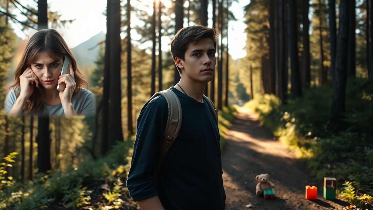 Should I Have Cancelled My Plans to Babysit During a Family Crisis?