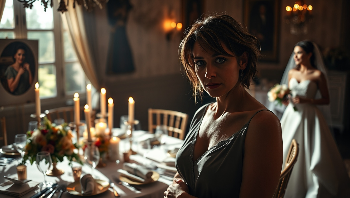 Family Feud Over Inheritance: Should I Skip My Sisters Wedding? | AITA