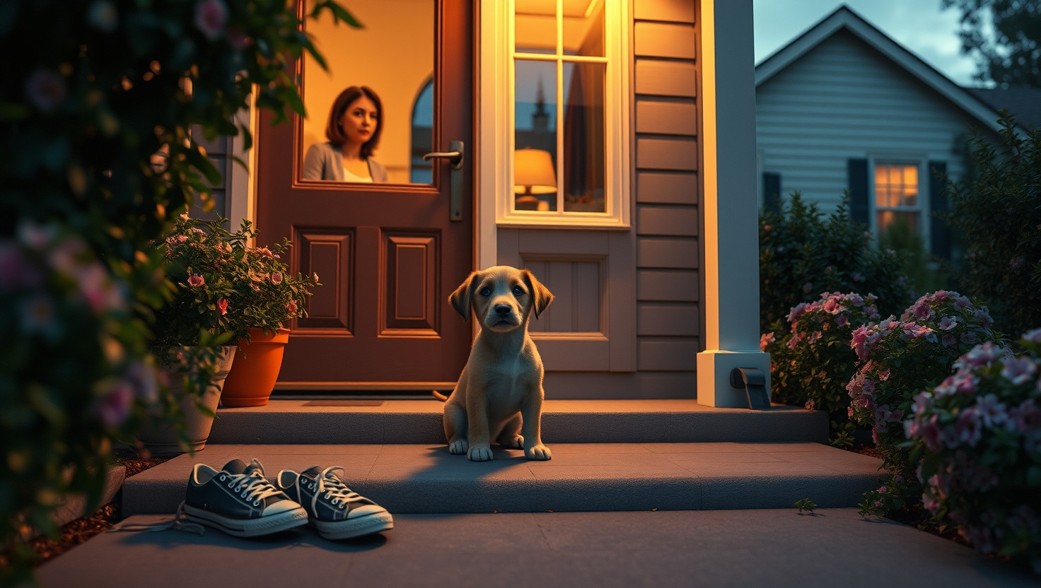 Neighbor Asks Last-Minute Pet Favor: AITA for Saying No?