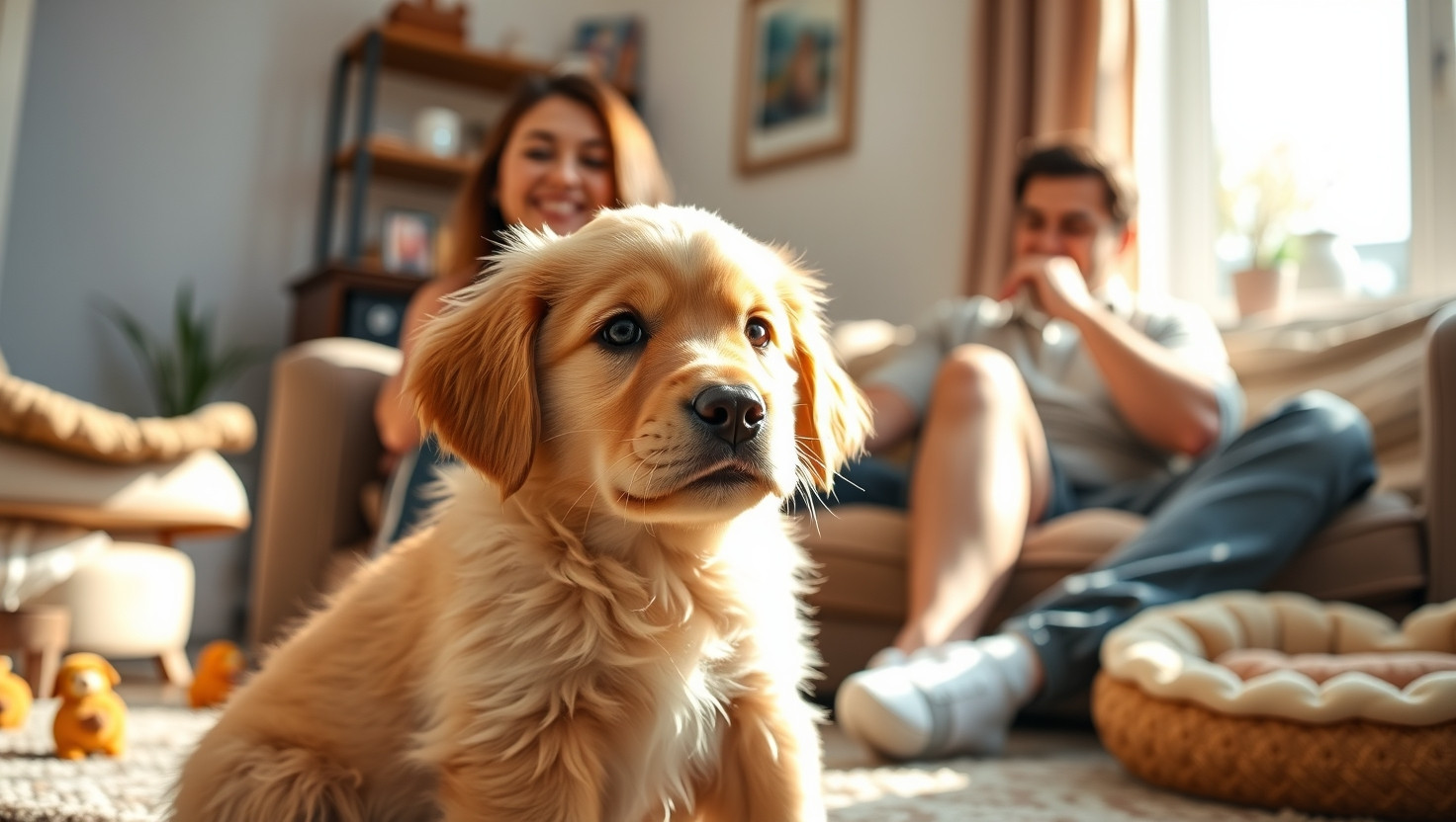 Should I Refuse to Let My Partner Name Our New Puppy After Their Ex? The Puppy Naming Incident That Caused a Huge Fight