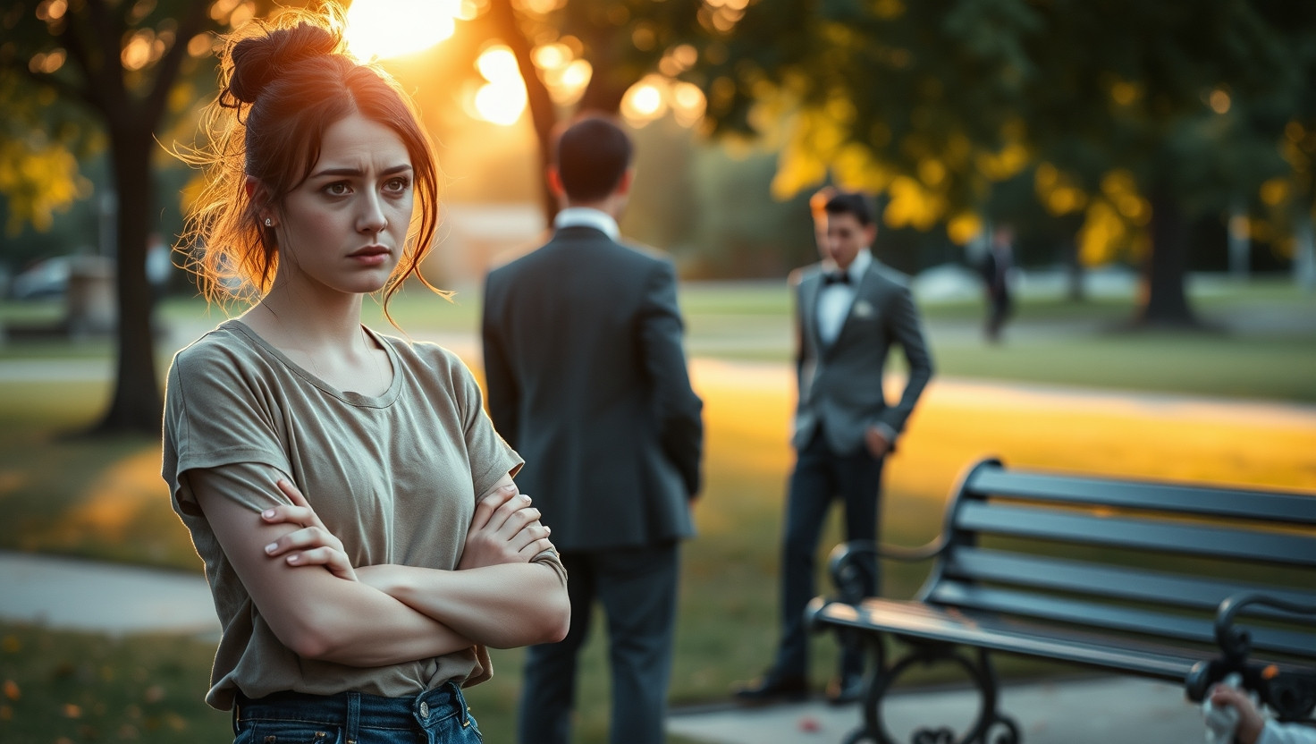 Family Feud: AITA for Skipping Brothers Wedding Over Unacknowledged Financial Support?