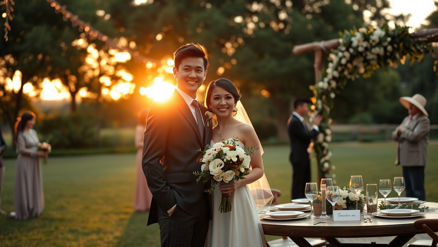 Taking Control: Should I Decline My Parents Wedding Financial Support?