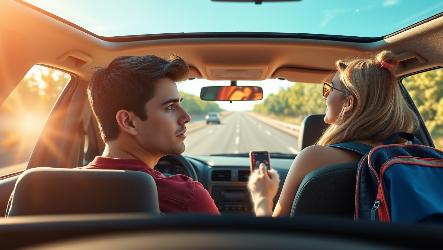 Friend upset after I refuse to let her cat join us on vacation due to fear - WIBTA?