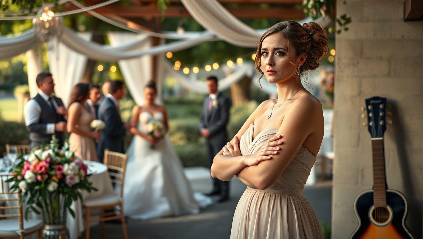 Best Friend Insulted My Partner: AITA for Skipping Wedding?