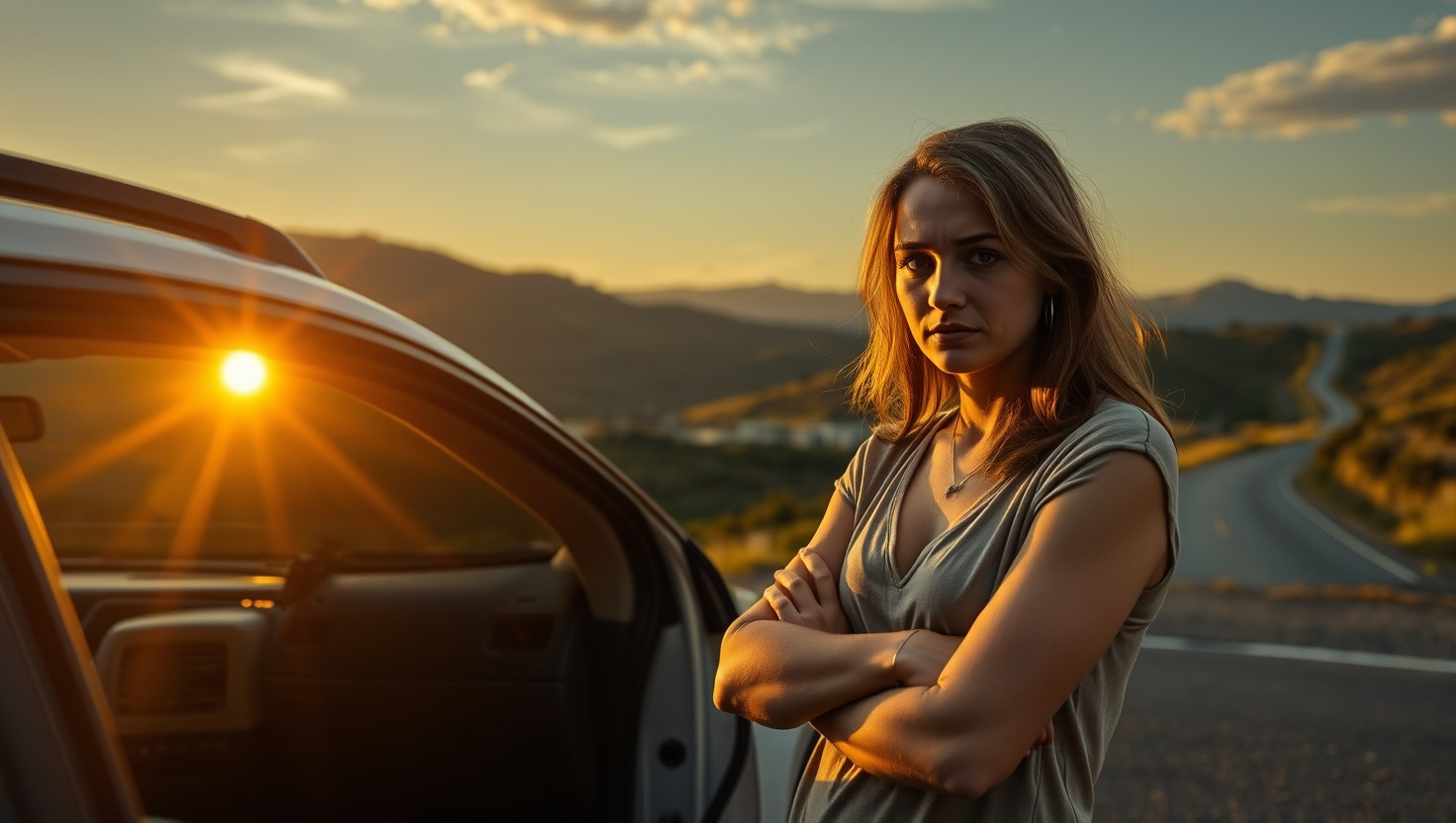 Friend Cancels Road Trip Over Emotional Support Hamster: AITA for Refusing to Let Nibbles Travel with Us Due to My Fear of Rodents?