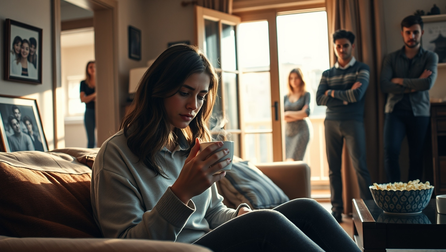 Should I Have Spilled My Friends Secret to Her Boyfriend? Reddit Users Debate