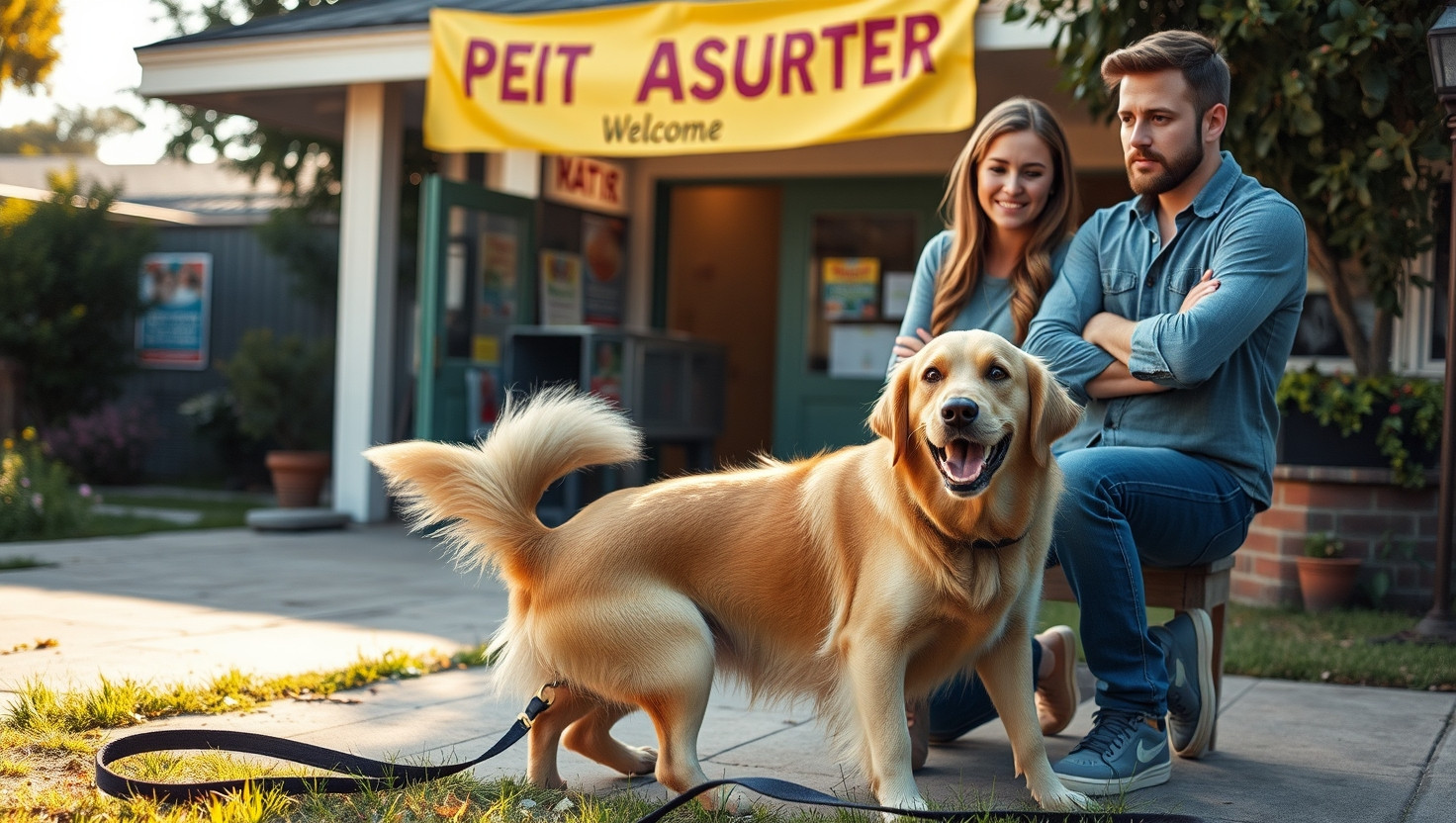 Should I Have Adopted the Dog My Partner Fell in Love With?