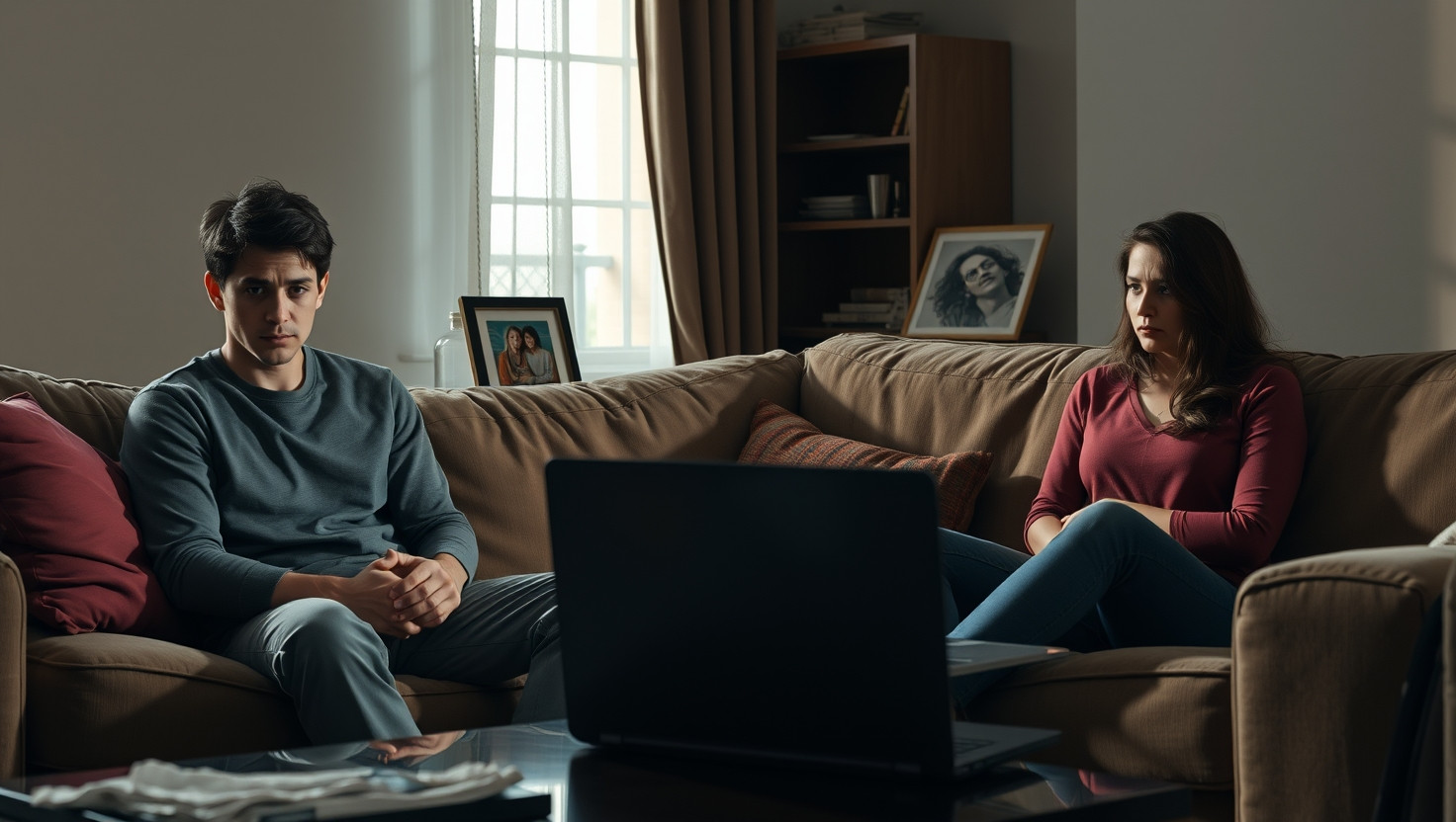 Should I Make My Partner Choose Between Their Job and Our Relationship?