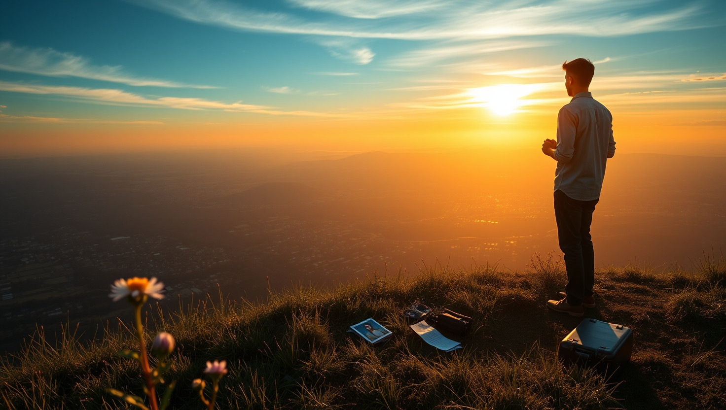 Deciding to Move Out of State Without Informing My Family: Am I the Jerk?