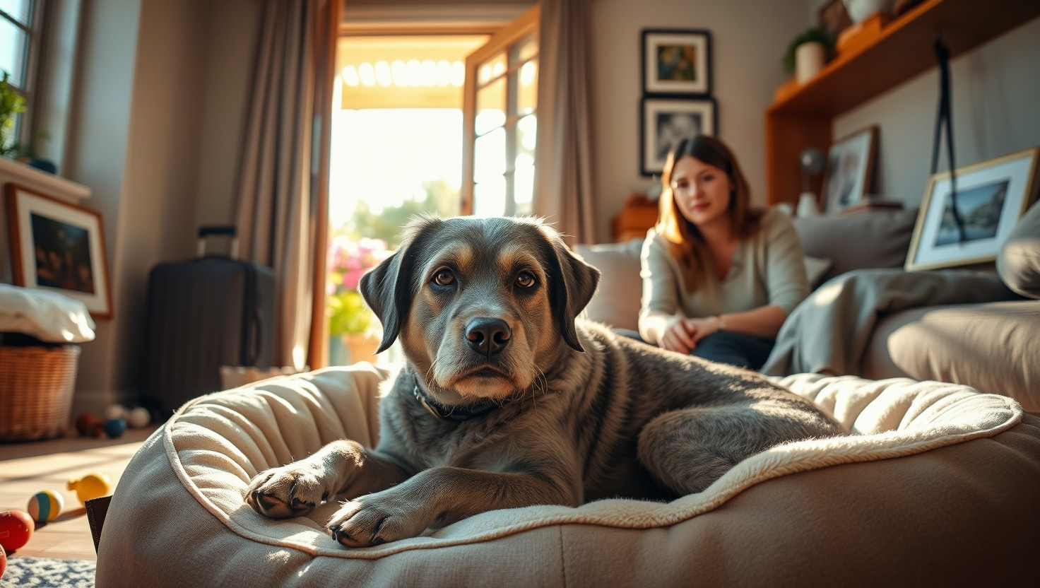 Should I Deny My Friends Pet Adoption Request Due to Concerns Over Readiness?