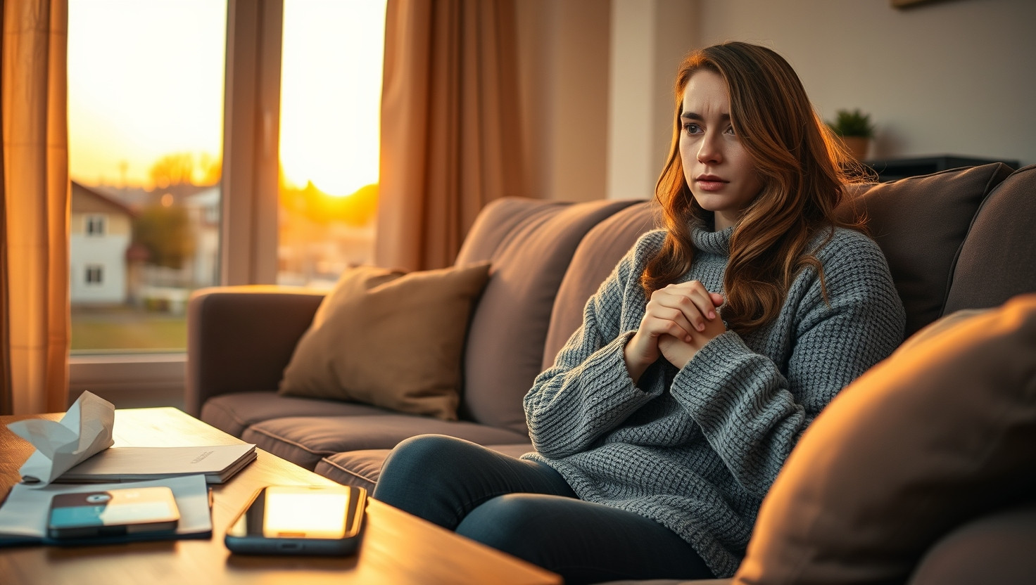 Should I Interfere in My Best Friends Relationship Drama?