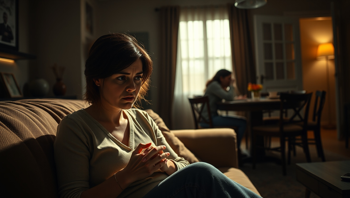 Family Dilemma: Should I Expose a Dark Secret to Save My Sibling?