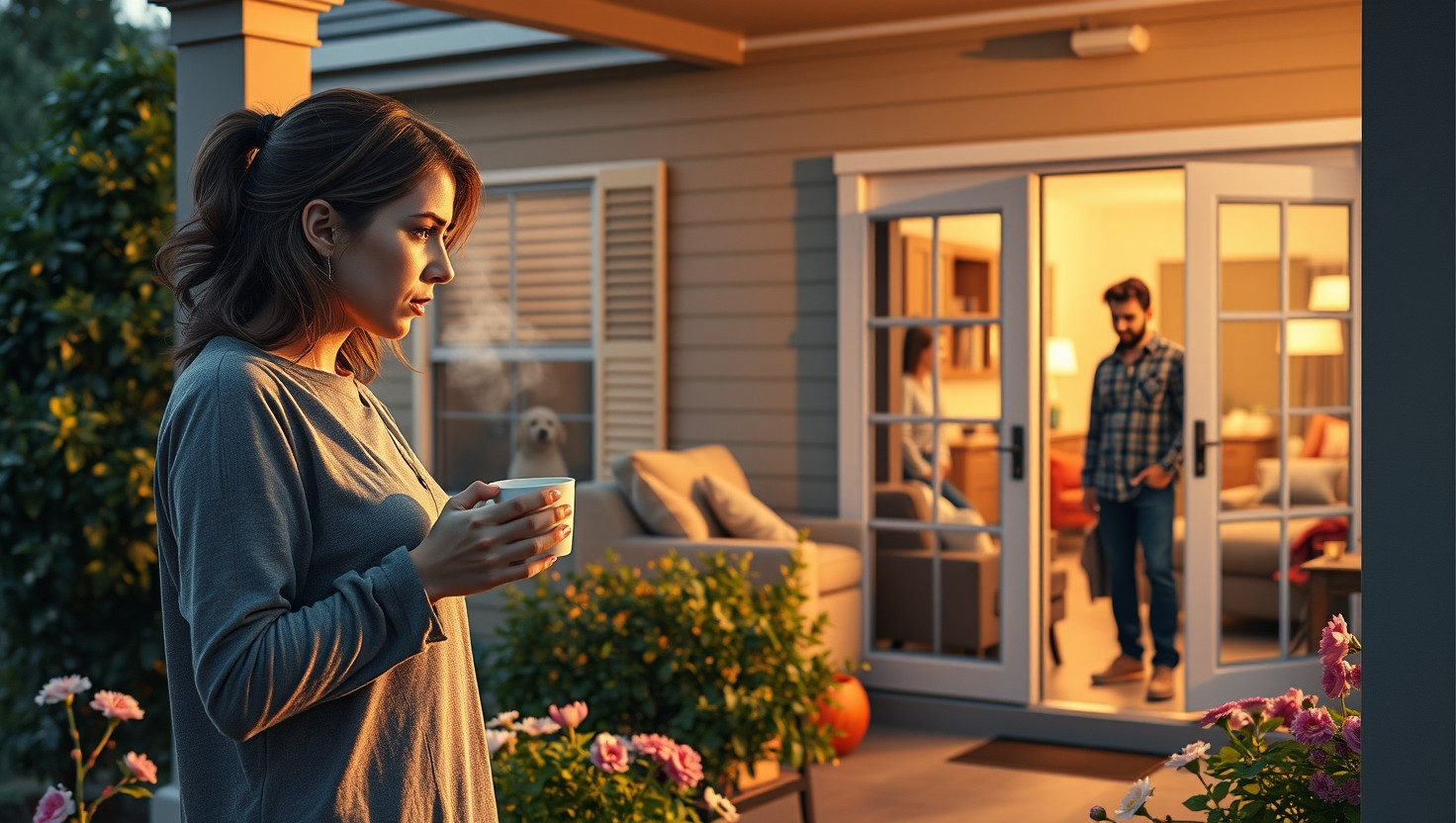 Neighbors Unruly Dog Causing Disturbance: Should I Continue Offering Training Advice?